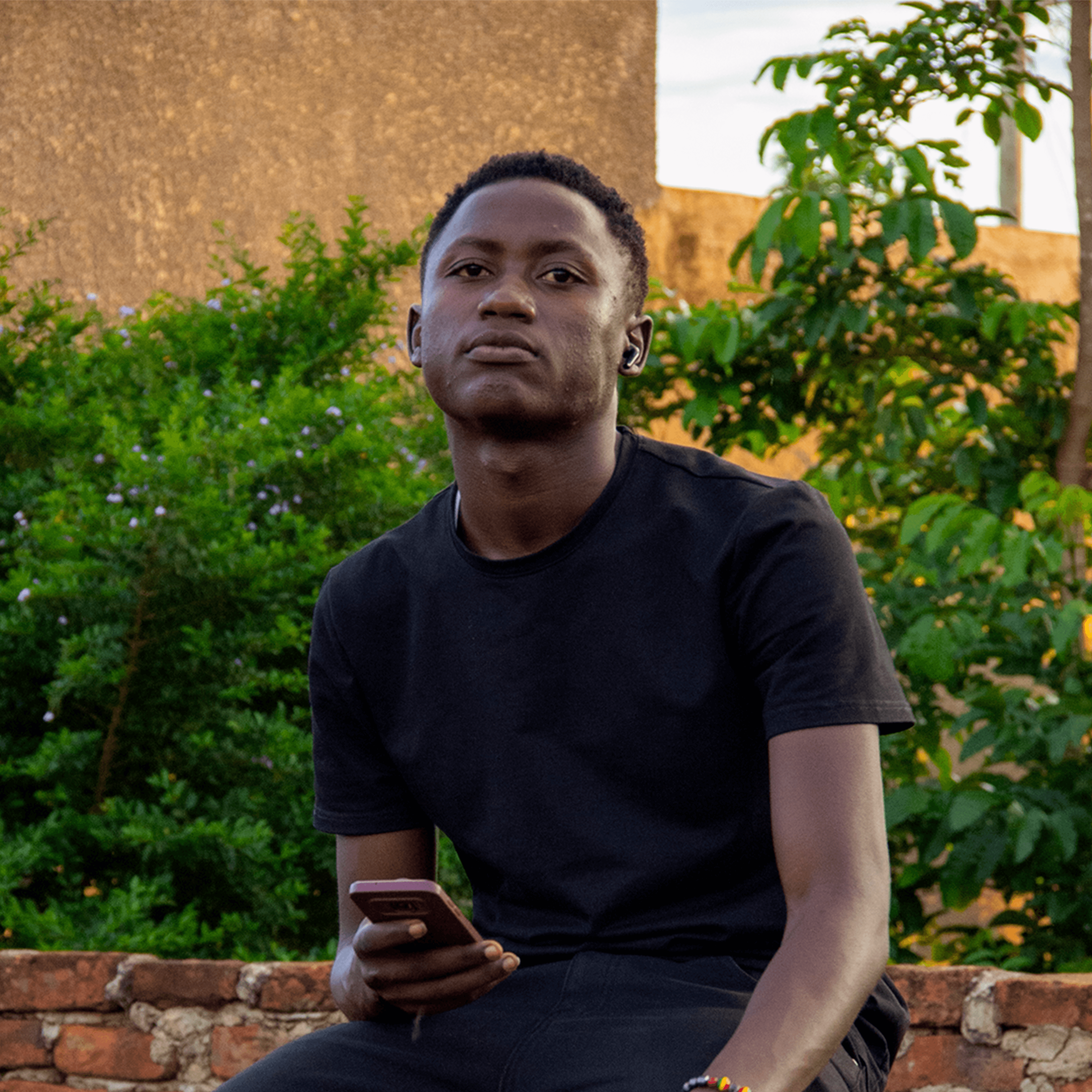 Mwisaka Ian Denis
