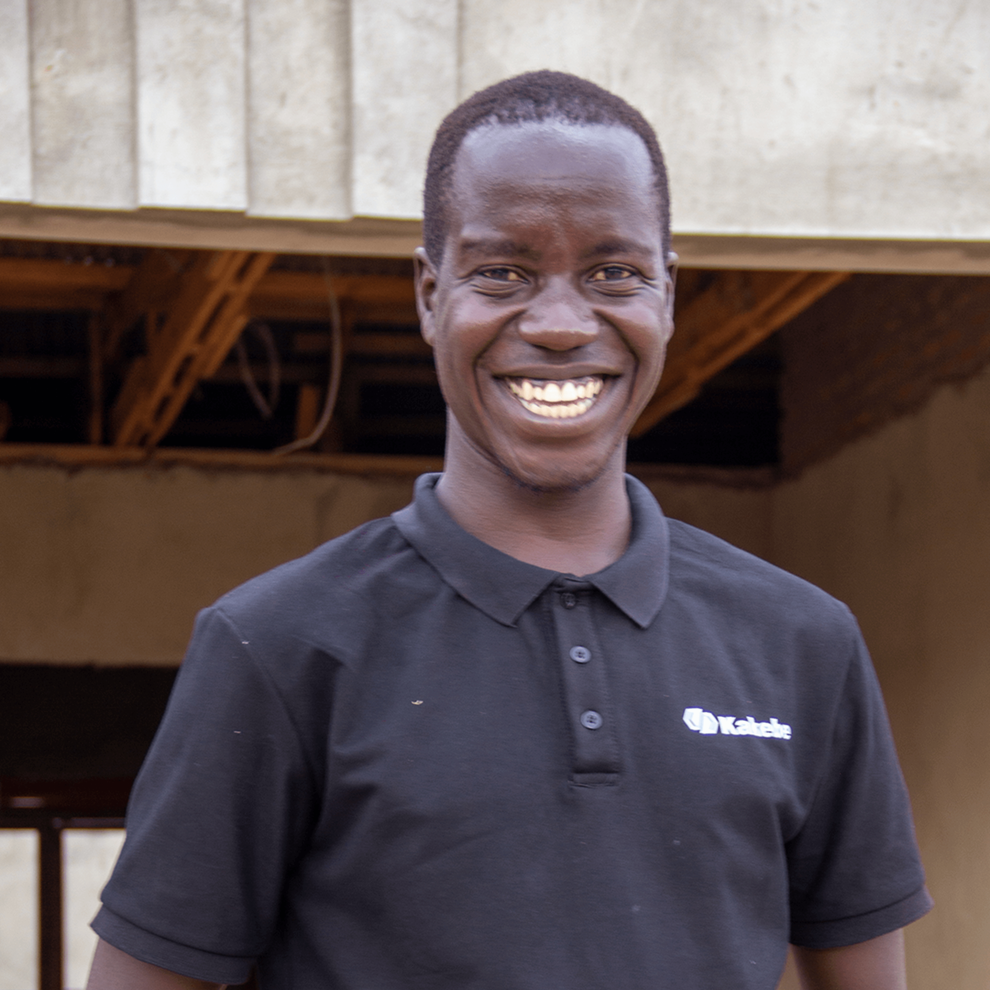 Oscar Jerome Okello